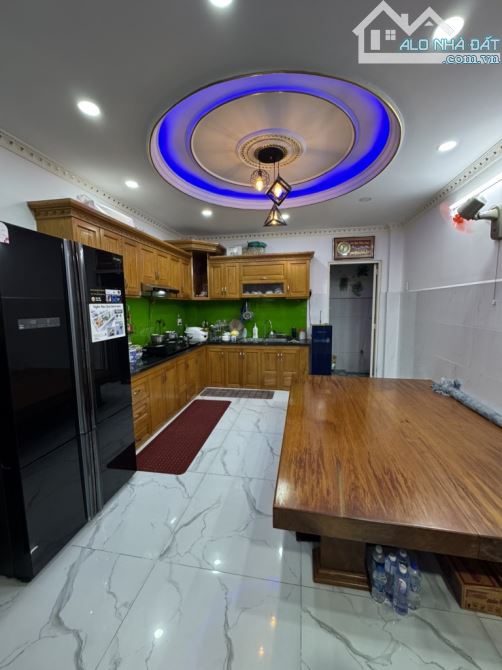 MẶT TIỀN Chiến Lược -BTĐ Bình Tân, 7️⃣🧄4️⃣   Diện tích 4m x16m - 3