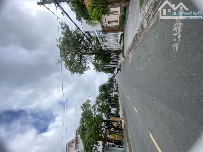 Bán đất đường số 32, Bình Tân khu Ao Sen Tên Lửa, 10x25m, gần Aeon - 3