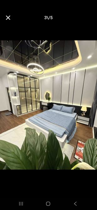 TT HÀ ĐÔNG - NHÀ ĐẸP - NGÕ NÔNG - OTO GẦN - DÂN CƯ THÂN THIỆN - 3