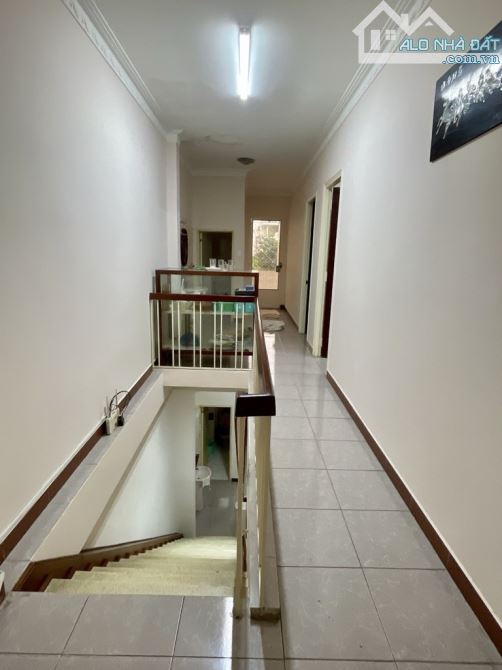 Nhà 3 Tầng * 109m2 - Vị Trí Kế Chung Cư M-One  - Hẻm Xe Tải Quay Đầu - 3