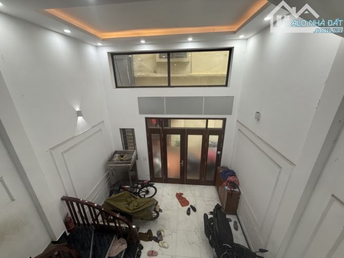 ĐẠI TỪ- 48m2- NGÕ NÔNG - Ô TÔ ĐỖ CỔNG- NHÀ ĐẸP - 2 THOÁNG - 3