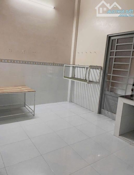 Ngộp Ngộp! Cần Bán Nhanh Căn nhà ở Tân Thông Hội Củ Chi 126m2 Sổ Hồng Riêng 690triệu - 3