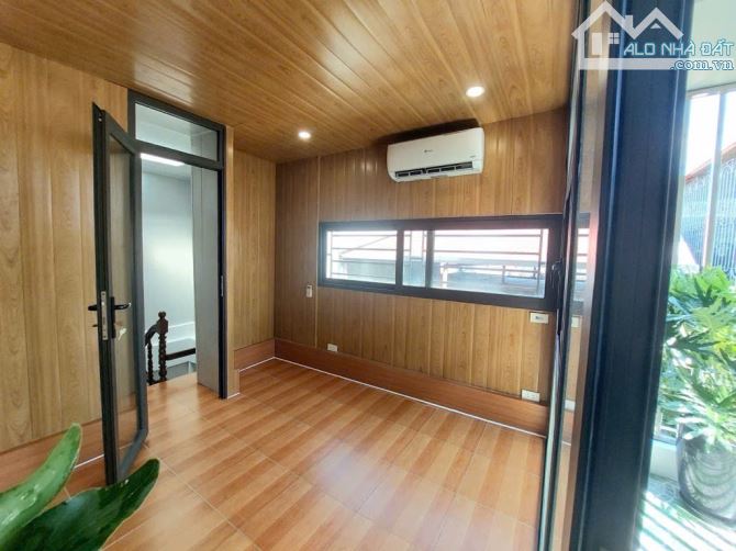 Bán nhà Trần Quang Diệu 64m², 4T, MT 5.1m, ôtô tránh, PL – 22 tỷ - 3