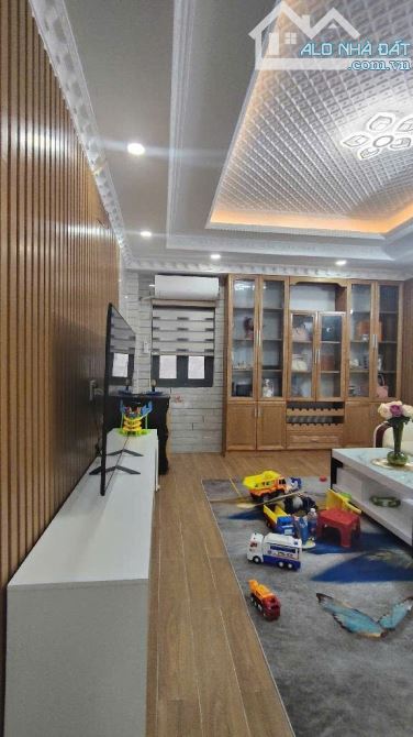 🏡 Nhà đẹp tặng FULL nội thất – Bình Hưng Hòa B – SHR giá chỉ 6 tỷ 4 - 3