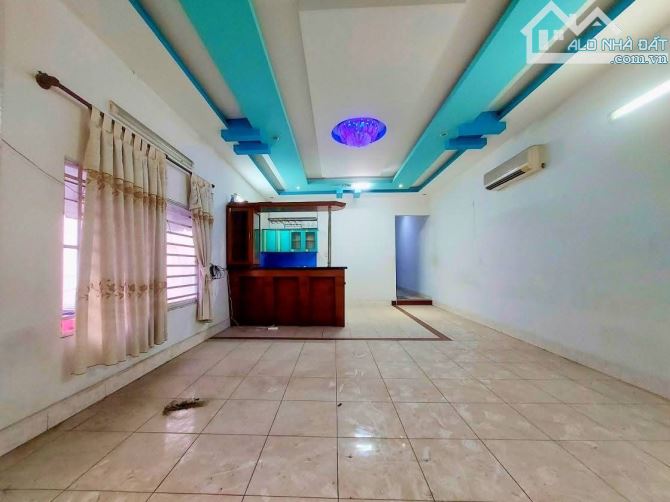 CHƯA CÓ THỊ TRƯỜNG HẺM OTO BÌNH GIÃ TÂN BÌNH - DT: 85M2 ( 4.9x17.4m) CHỈ 14 TỶ - 3