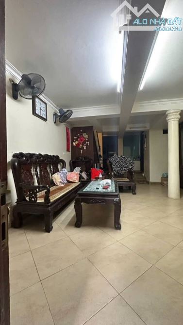 VĨNH PHÚC - BA ĐÌNH - 66,4M - 25,3 TỶ - PHÂN LÔ - Ô TÔ CHẠY VÒNG QUANH - ĐẤT VƯỢNG KHÍ - 3