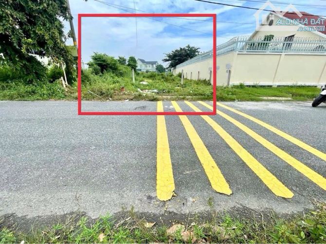 700TR/200M2 CHỦ GỬI LÔ ĐẤT MT LƯU KHAI HỒNG TT CỦ CHI, FULL THỔ , SHR - 3