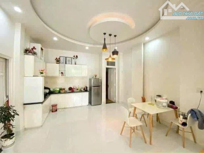 BÁN KHÁCH SẠN 04 TẦNG ĐƯỜNG TÙNG THIỆN VƯƠNG, TP.HUẾ GIÁ RẺ CHỈ 6,X TỶ 📌 - 3