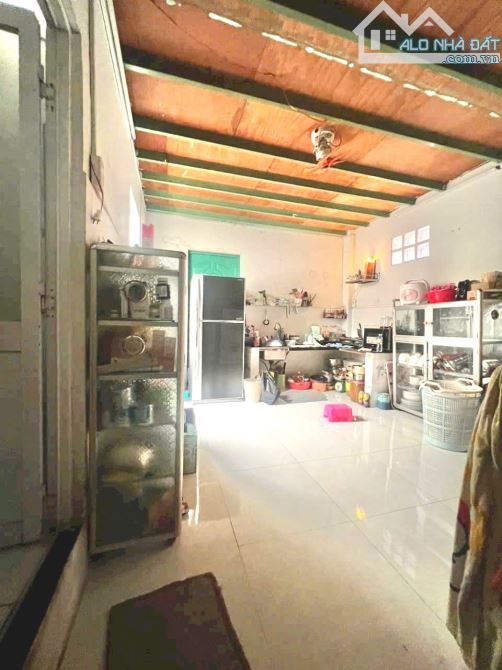 Bán NHÀ 1 TRỆT 1 Gác 110m2 sổ riêng thở cư (P. TRUNG DŨNG) chỉ 1,6 tỉ - 3
