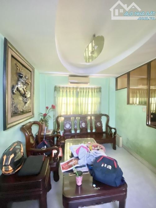 2 mặt tiền đường 10m- quận 3, khu vực chợ Bàn Cờ, 5 tầng, giá 24 tỷ - 3