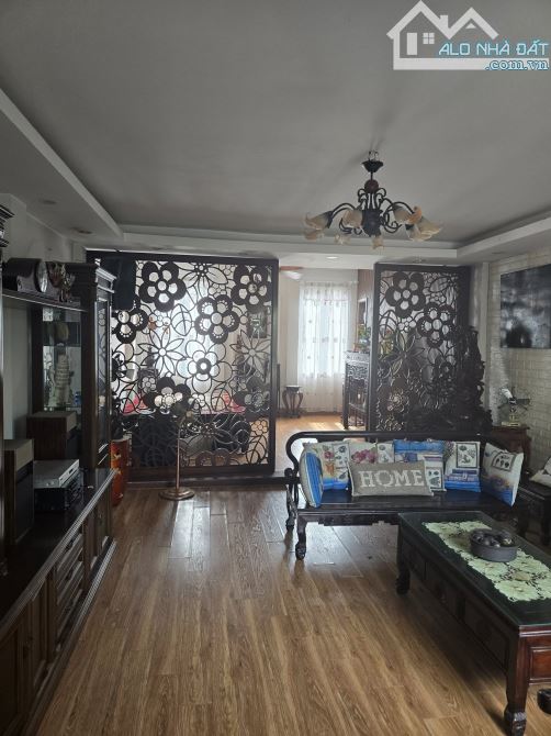 Nhà Phố Thụy Khuê 145M2 7 Tầng Thang Máy 64 Tỷ Mặt Tiền Gần 5M - 3