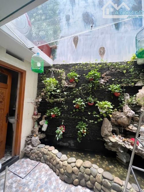 Chủ kẹt tiền bán gấp nhà 4 tầng khu Tên Lửa- ngang 6m x 14m- 4 tầng giá  hơn 10 tỷ - 3