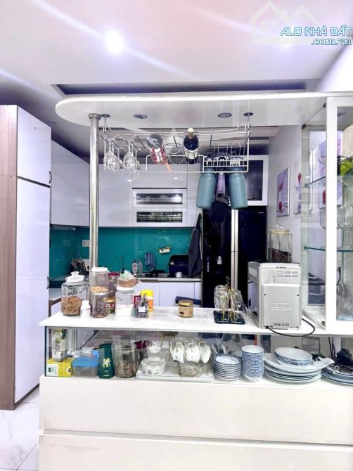 Chỉ 1 sẹc Nguyễn Ái Quốc Tân Hiệp, bán nhà 1T2L 215m2 thổ cư đường nhựa 7m giá 9 tỷ. - 3