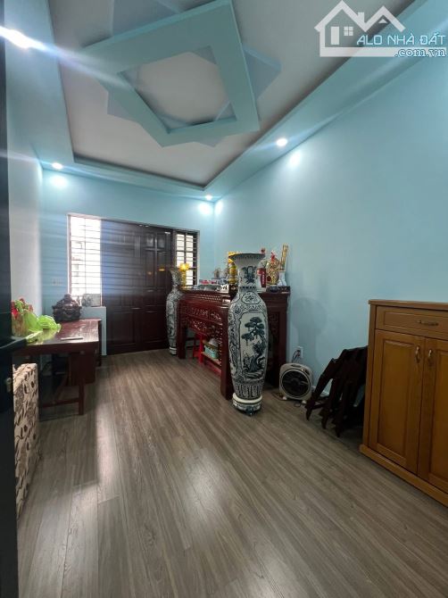 🏠Nhà đẹp, ngõ ô tô ở Đội Văn, Trại Chuối, Hồng Bàng - 3