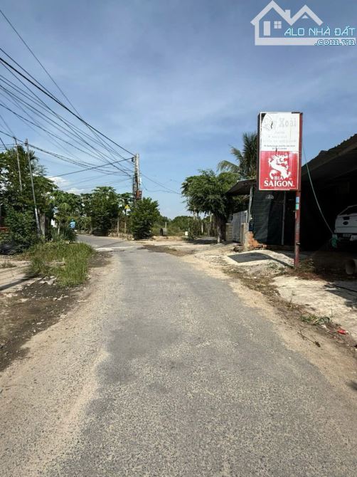 Bán đất Diên Phú – Mặt tiền đường Cầu Voi, giá chỉ 1 tỷ 050 - 3