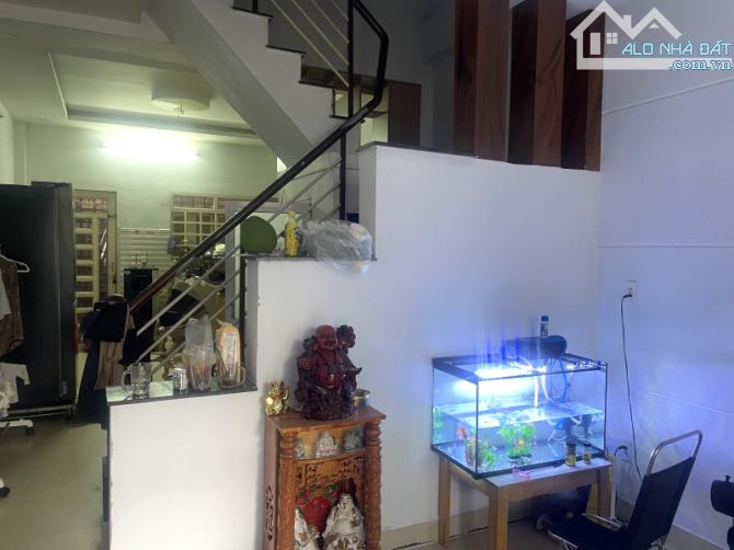 Bán Nhanh Nhà 2 Tầng – 4*12.5 – Hẻm Xe Hơi – Gần Tô Ngọc Vân, Tam Phú Thủ Đức – Giá Tốt - 3
