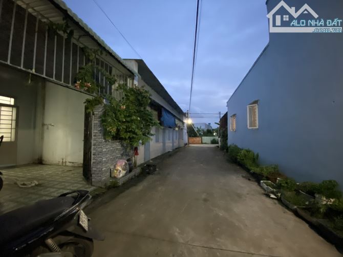 CẦN CHO THUÊ NHÀ CẤP 4 CÓ GÁC GẦN CHỢ THANH HOÁ - 3