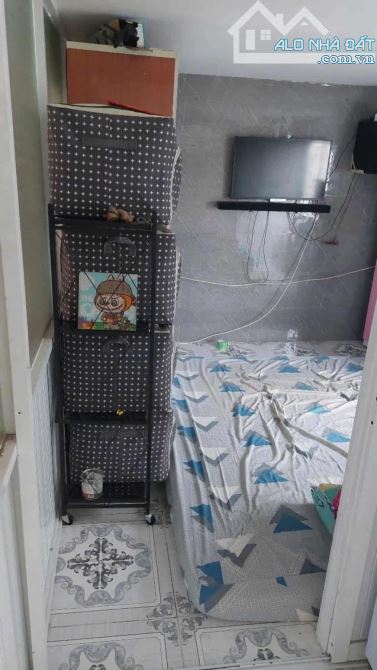 NHÀ 2 TẦNG VÀO Ở NGAY 55M2. 80M RA MẶT TIỀN ĐẶNG THÚC VỊNH, GẦN NGÃ TƯ THỚI TỨ. GIÁ RẺ - 3