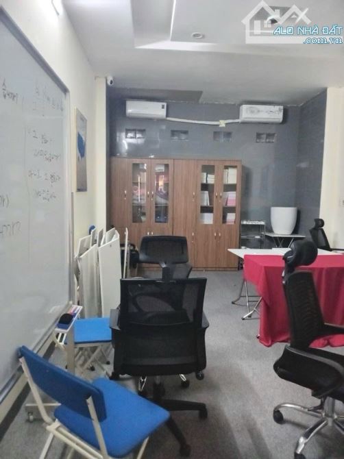 PHỐ VIP THÁI HÀ-PHÂN LÔ-GẦN PHỐ-THANG MÁY-Ô TÔ TRÁNH-103M2-7 TẦNG-53 TỶ - 3