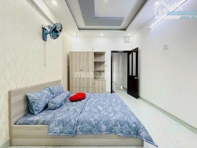 🧧 Sổ Hồng Trao Tay !! sở hữu ngay căn nhà đường Lê Minh Xuân - Tân Bình / Giá 3 Tỷ 360 - 3