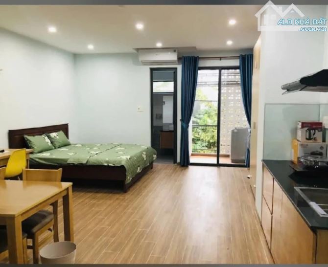 HOT TÒA CĂN HỘ 5T_20P_NAM VIỆT Á_DT 110TR/TH_DT 195M2_NGANG 10M_CHỈ 22.5 TỶ - 3