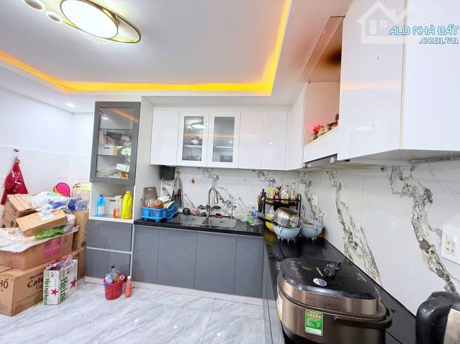 🏠 BÁN NHÀ 2,5 TẦNG – MẶT TIỀN NGUYỄN PHƯỚC NGUYÊN, THANH KHÊ - 3
