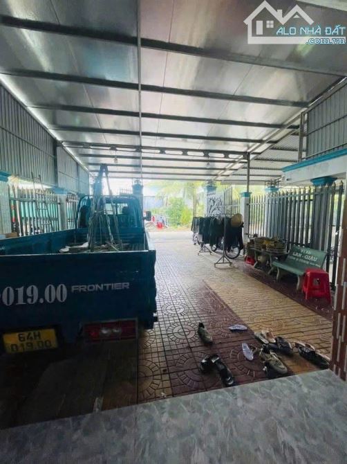 💥Giảm Thêm 200 Triệu Hàng Ngộp Mặt Nhựa 5m Ở Phước Thạnh Củ Chi 890TRIỆU💥 - 3