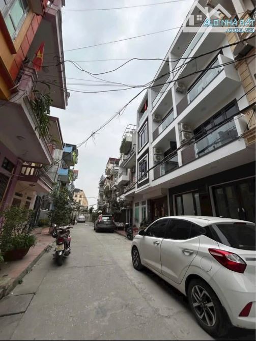Bán nhà 4 tầng Bồ Xuyên, ngõ hai ô tô tránh nhau thành phố Thái Bình - 3