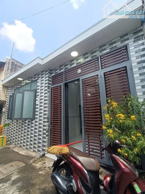 Nhà Sổ Hồng Riêng Quận 12 giá nhỉnh chưa đến 3 đồng - 3
