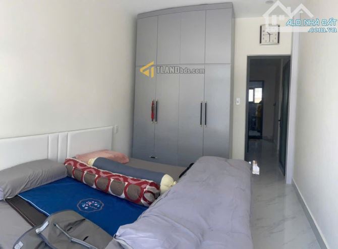 Nhà trung tâm Đà Lạt đường Hai Bà Trưng sổ riêng xây dựng chỉ hơn 4 ty - 3