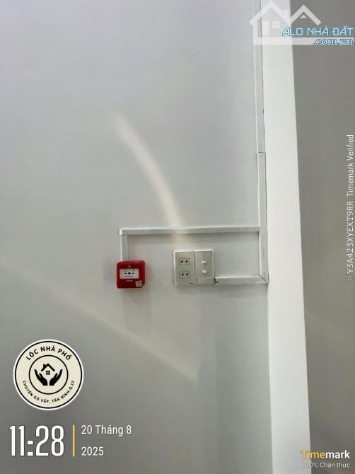 130m2, BÁN TOÀ CHDV 18P, 80TR/THÁNG, 656/ QUANG TRUNG, P11 GÒ VẤP, 16 TỶ HƠN - 3