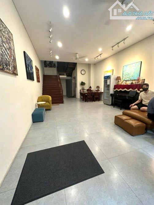 TOÀ APARMENT - SIÊU DÒNG TIỀN - TRUNG TÂM BA ĐÌNH  - TỌA LẠC VIP LIỄU GIAI - 3