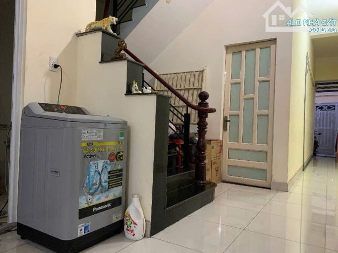 Nhà 4 tầng  cạnh sân bay  Bạch Đằng  P2  Tân Bình  Đường 8m thông  5.1x17.4m  Giá 15.5 Tỷ - 3