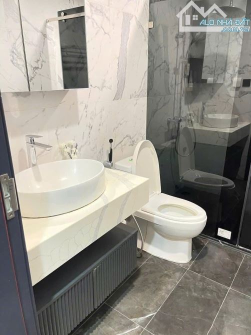 Bán nhà Văn Chương 30m2*5T, lô góc, nhà đẹp ở ngay, ngõ to rộng, cách ô tô 20m, 7.15 tỷ - 3