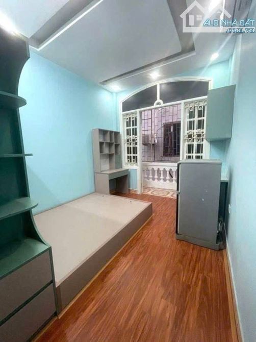 BÁN CHUNG CƯ MINI KHƯƠNG ĐÌNH–  DÒNG TIỀN TỐT- 9 PHÒNG- 38M² – 5 TẦNG – GIÁ 8.25 TỶ - 3