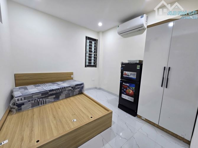 Bán Toà CCMN Quan Hoa- Mới- 29 Phòng- 87m2x7T- Giá Chào Bán 27.5 Tỷ - 3