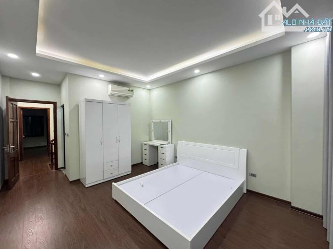 GẤP, BÁN NHÀ 111 Nguyễn Văn Cừ, Long Biên, 60m2, 5 Tầng, Gara ô tô, Phân Lô, Nhỉnh 14 tỷ - 3