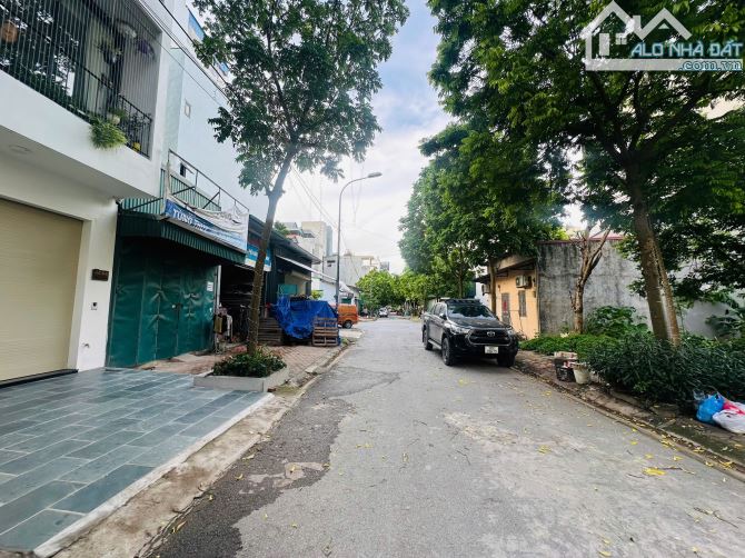 Bán nhà phân lô Dương Nội Hà Đông, 50m2, 7 tầng thang máy, ô tô tránh, kinh doanh, 16.2 tỷ - 3