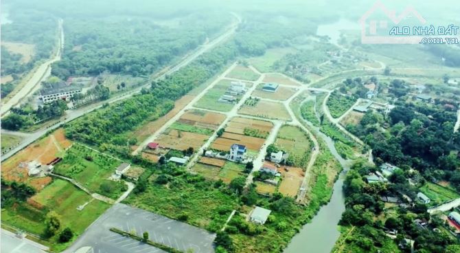 28TR/M2 ĐẤT TĐC ĐỒNG DOI ĐIỂM CUỐI GA METRO TIỀM NĂNG - 3