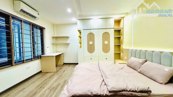 🌸 NHÀ KHƯƠNG TRUNG - VỊ TRÍ TRUNG TÂM - MẶT TIỀN SIÊU RỘNG - VÀI BƯỚC RA HỒ - 3