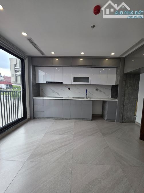 Bán nhà Hoàng Quốc Việt – 58m² – MT 4.5m – 7 tầng – Giá 31.8 tỷ – Cầu Giấy, - 3