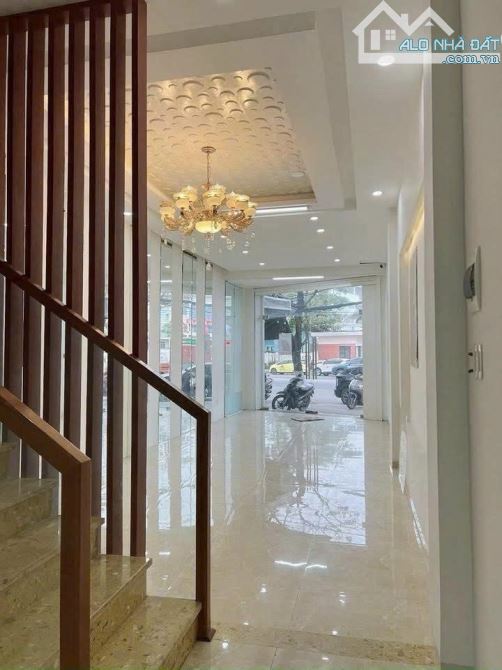 ⚡ Bán nhà mặt phố đường Nguyễn Hữu Thọ – Vị trí Trung tâm Đà Nẵng - 3