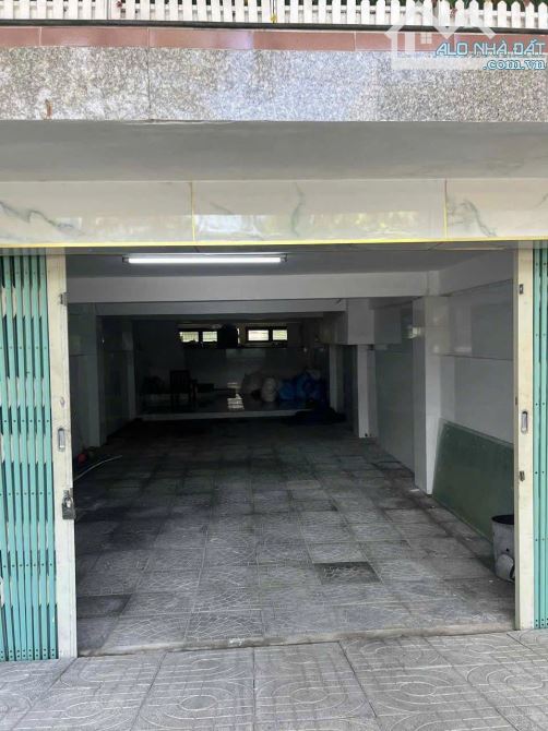 ⚡ Bán căn hộ 4 tầng + hầm, đường Nguyễn Đình Tựu, P. An Khê, Q. Thanh Khê, dt: 100m2 - 3