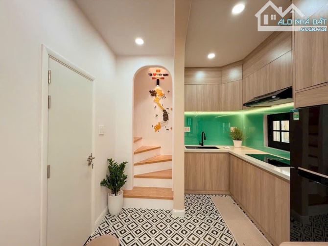 🔥LÊ VĂN SỸ, 30M2, 3 TẦNG, 3 PHÒNG NGỦ. GIÁ: 4.85 TỶ🔥 - 3