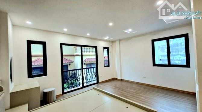 Phương Canh-Nam Từ Liêm - 32m - 7 Tầng Thang máy - Ô Tô Gần - 3