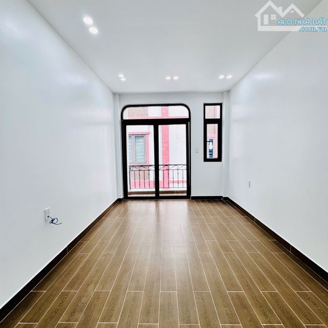 Bán nhà độc lập sân cổng tuyến hai Thiên Lôi gần chợ Đôn… - 3