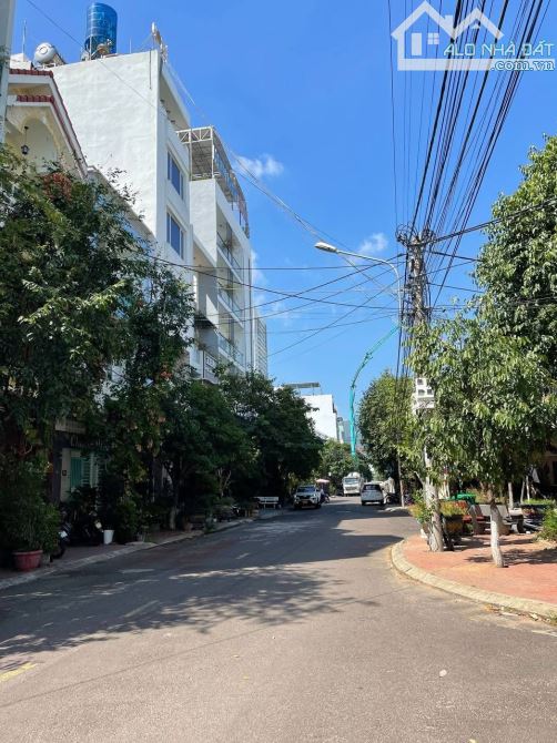 Bán đất mặt tiền đường Lâm Văn Thạnh - 3