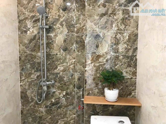 Bá,n Nhà Hậu Ái - Vân Canh, 32m2*4Tầng, nở hậu, full đồ, đủ công năng, cạnh Vành Đai 3.5 - 3