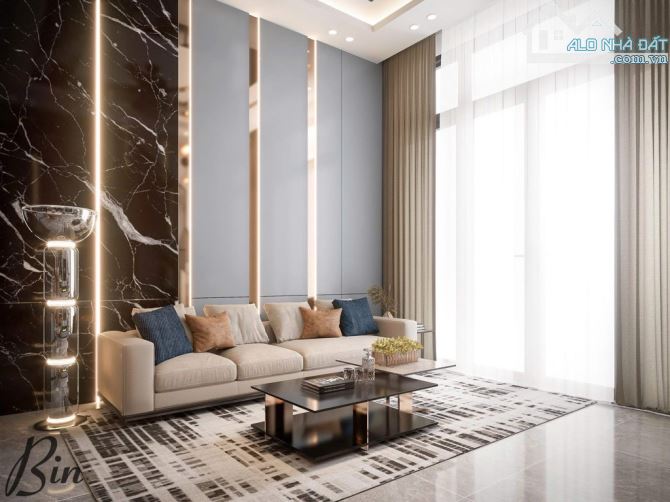 🎉🎉Căn nhà 3 tầng mê nằm ở khu vực trung tâm của Thanh Khê,gần Chợ Cồn, Bic C, kiệt thông - 3