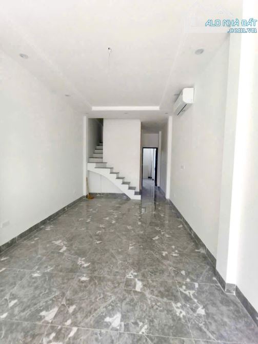 PHÂN LÔ TIỂU KHU NGỌC KHÁNH - BA ĐÌNH - 51M2 - 5T THANG MÁY - Ô TÔ TRÁNH - NHỈNH 16 TỶ - 3
